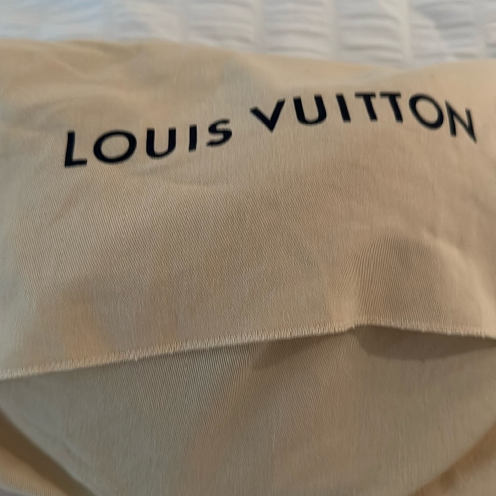 Louis Vuitton HIGH RISE BAG Brand New
